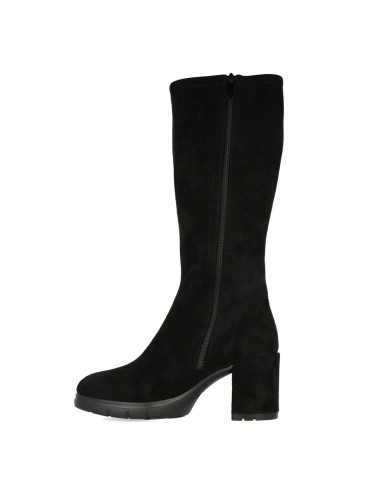 Impronte Fenice Stretch Boot Damenstiefel mit 7 cm Absatz